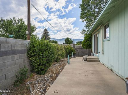 1335 E Marion Russell Drive, Gardnerville, NV 89410 Photo