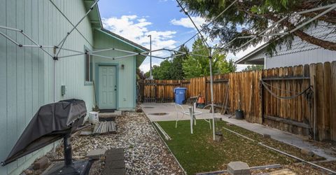1335 E Marion Russell Drive, Gardnerville, NV 89410 Photo