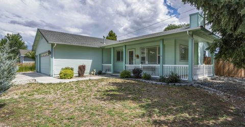 1335 E Marion Russell Drive, Gardnerville, NV 89410 Photo