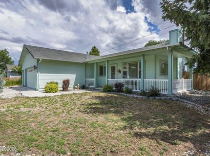 1335 E Marion Russell Drive, Gardnerville, NV 89410 Photo