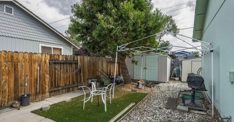 1335 E Marion Russell Drive, Gardnerville, NV 89410 Photo
