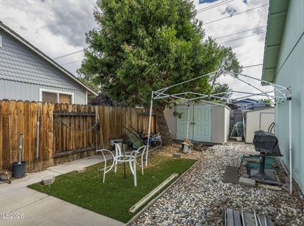1335 E Marion Russell Drive, Gardnerville, NV 89410 Photo