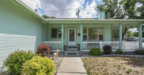 1335 E Marion Russell Drive, Gardnerville, NV 89410 Photo