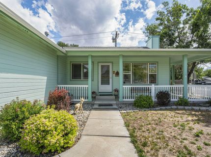 1335 E Marion Russell Drive, Gardnerville, NV 89410 Photo