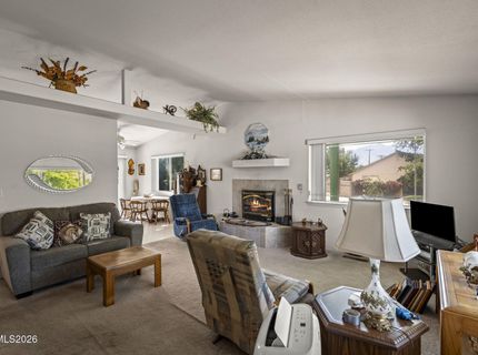 1335 E Marion Russell Drive, Gardnerville, NV 89410 Photo