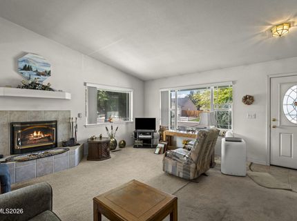 1335 E Marion Russell Drive, Gardnerville, NV 89410 Photo