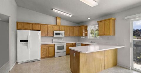 1335 E Marion Russell Drive, Gardnerville, NV 89410 Photo