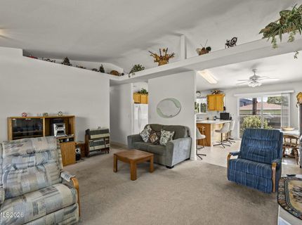 1335 E Marion Russell Drive, Gardnerville, NV 89410 Photo