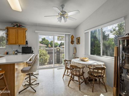 1335 E Marion Russell Drive, Gardnerville, NV 89410 Photo
