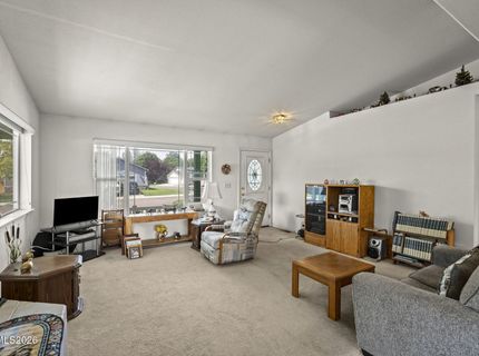 1335 E Marion Russell Drive, Gardnerville, NV 89410 Photo