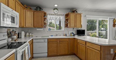 1335 E Marion Russell Drive, Gardnerville, NV 89410 Photo