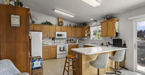 1335 E Marion Russell Drive, Gardnerville, NV 89410 Photo