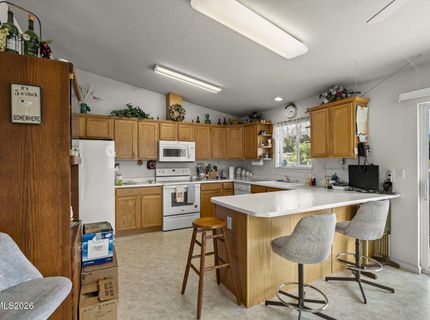 1335 E Marion Russell Drive, Gardnerville, NV 89410 Photo