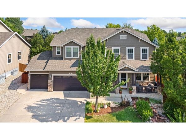 644 Stonington Ln, Fort Collins, CO 80525