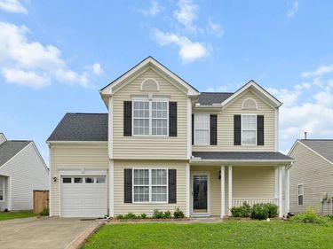 4421 Whatley Lane, Raleigh, NC 27604