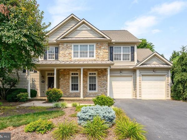 13025 HAWKINS CIRCLE, HAGERSTOWN, MD 21742
