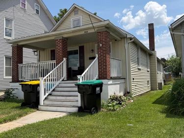 903 YORK STREET, HANOVER, PA 17331