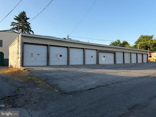 631 UNION STREET, LEBANON, PA 17042
