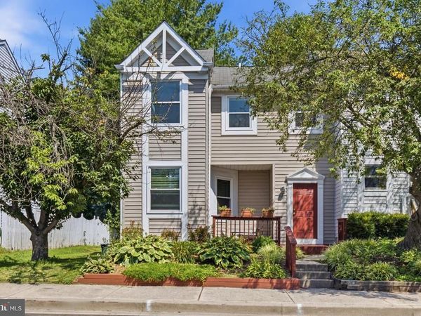 3509 UPPER MILL COURT , ELLICOTT CITY, MD 21043
