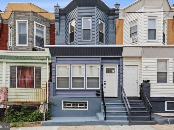5722 MALCOLM STREET, PHILADELPHIA, PA 19143