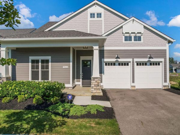 7515 Steeplechase Lane , New Albany, OH 43054