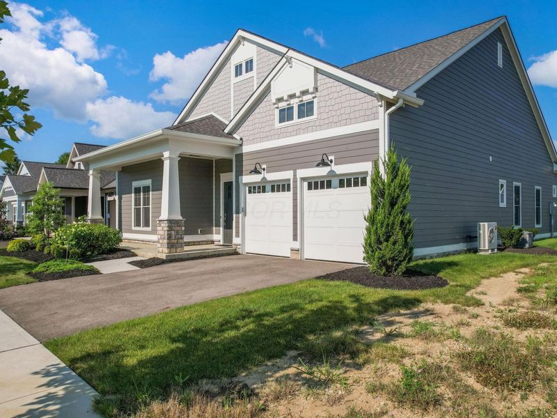 7515 Steeplechase Lane , New Albany, OH 43054 Photo 3