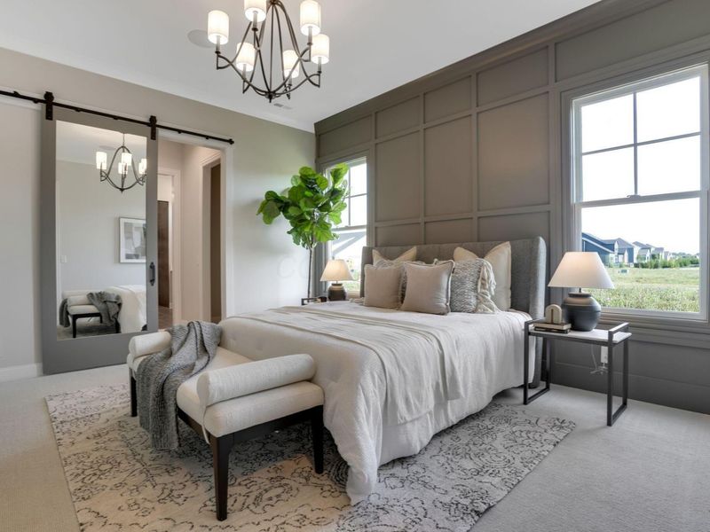 7515 Steeplechase Lane , New Albany, OH 43054 Photo 43