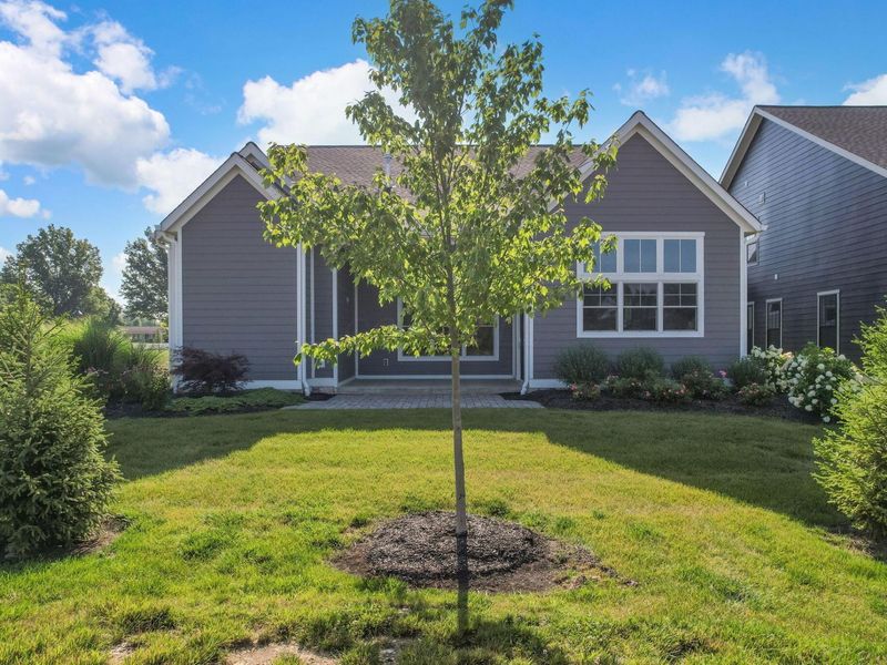 7515 Steeplechase Lane , New Albany, OH 43054 Photo 58