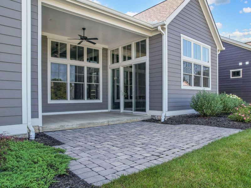 7515 Steeplechase Lane , New Albany, OH 43054 Photo 60