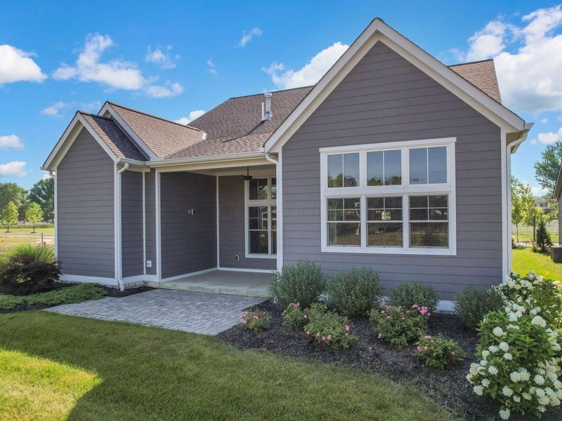 7515 Steeplechase Lane , New Albany, OH 43054 Photo 68