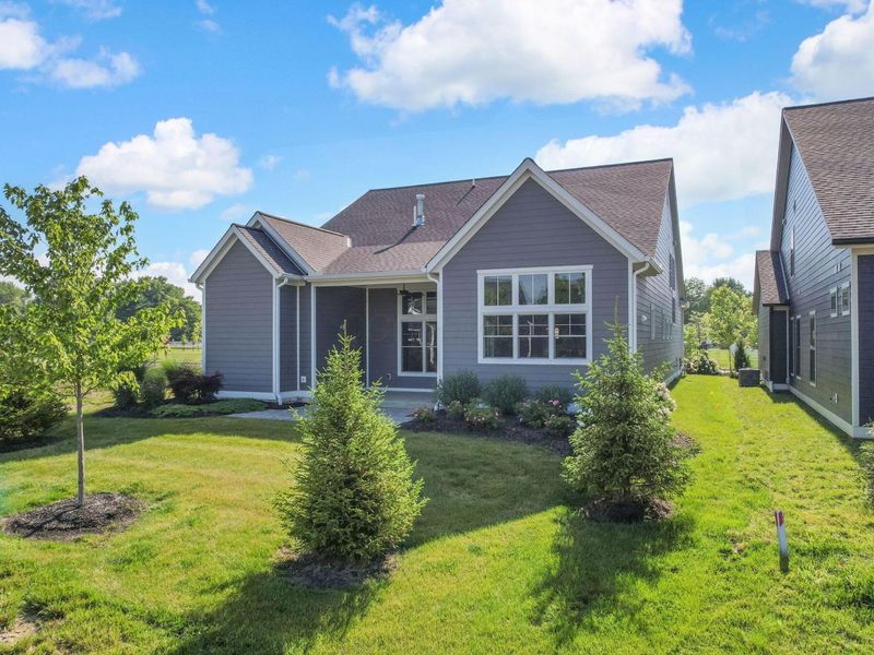 7515 Steeplechase Lane , New Albany, OH 43054 Photo 69