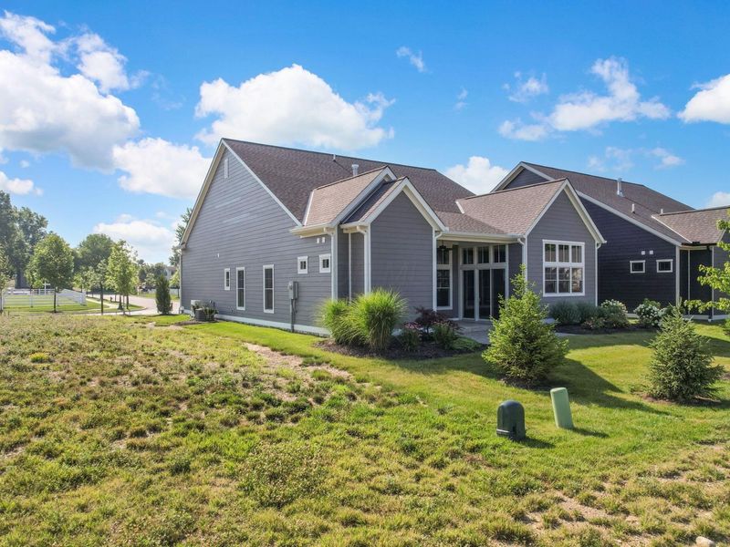 7515 Steeplechase Lane , New Albany, OH 43054 Photo 70