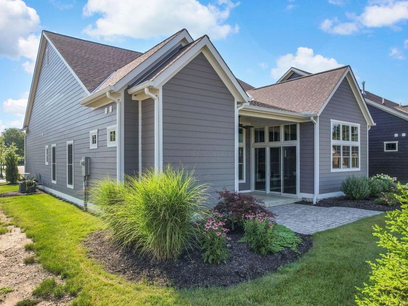 7515 Steeplechase Lane , New Albany, OH 43054 Photo 71