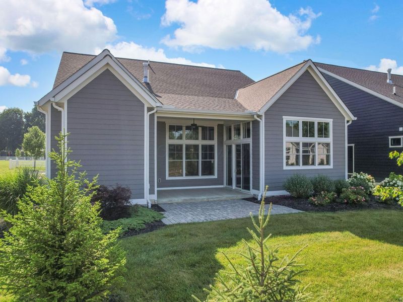 7515 Steeplechase Lane , New Albany, OH 43054 Photo 72