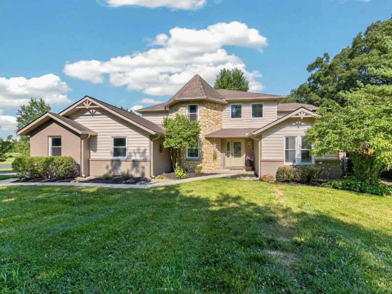5921 Maud Hughes Road, Liberty Township, OH 45011 Photo 1