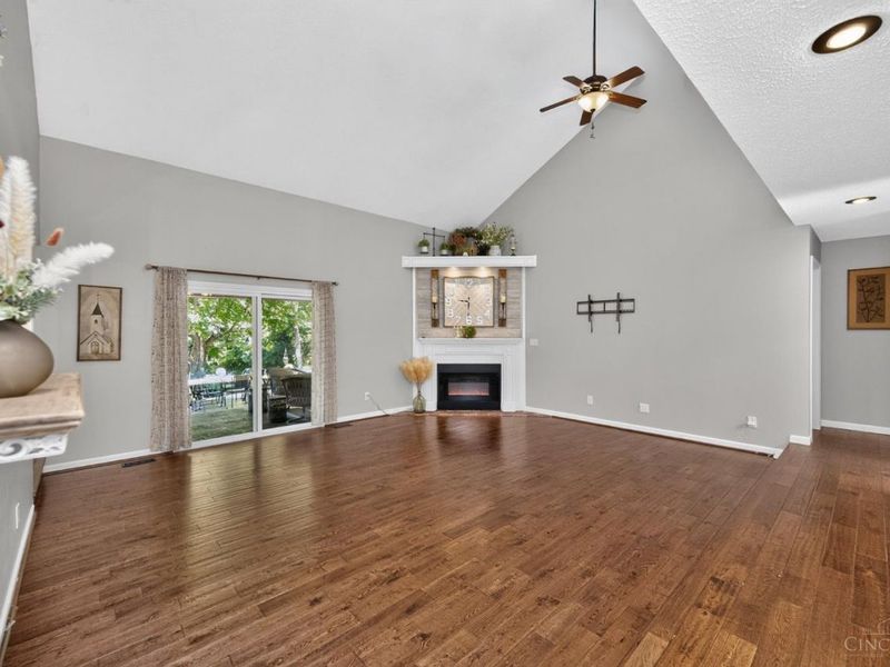 5921 Maud Hughes Road, Liberty Township, OH 45011 Photo 11