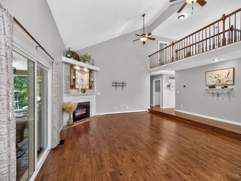 5921 Maud Hughes Road, Liberty Township, OH 45011 Photo 12