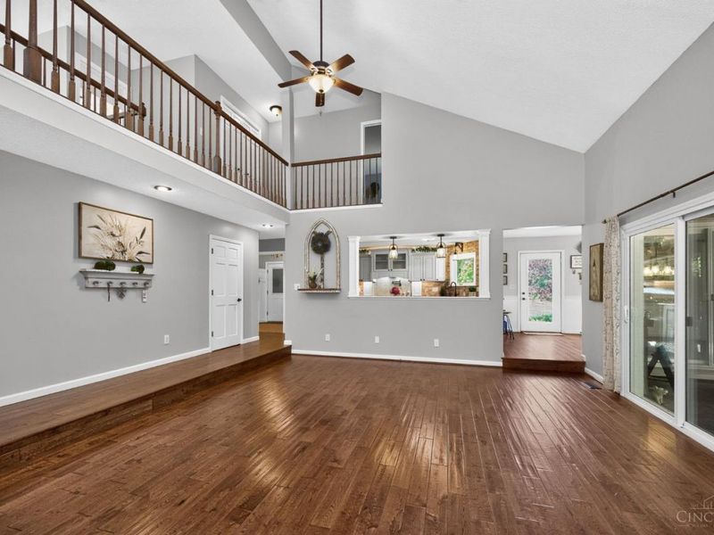 5921 Maud Hughes Road, Liberty Township, OH 45011 Photo 13