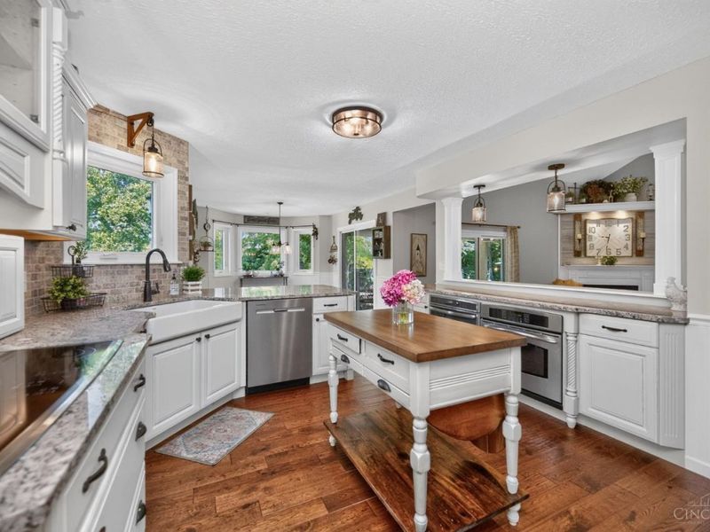 5921 Maud Hughes Road, Liberty Township, OH 45011 Photo 16
