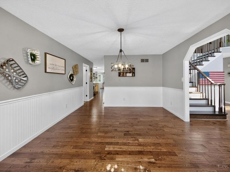 5921 Maud Hughes Road, Liberty Township, OH 45011 Photo 26