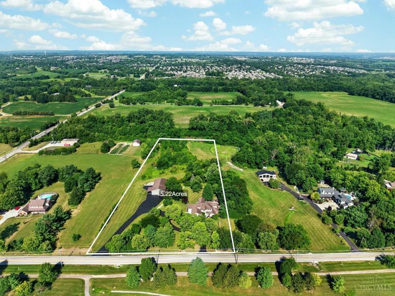 5921 Maud Hughes Road, Liberty Township, OH 45011 Photo 3