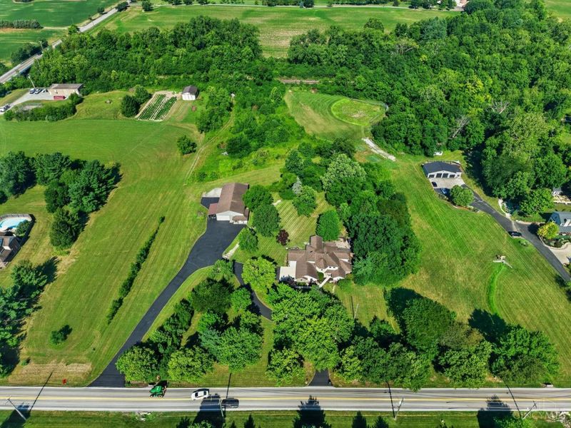 5921 Maud Hughes Road, Liberty Township, OH 45011 Photo 4