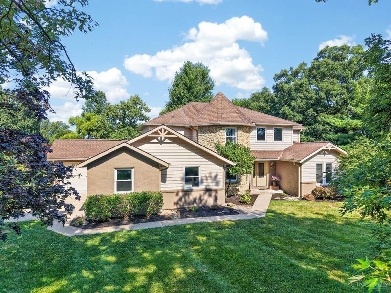 5921 Maud Hughes Road, Liberty Township, OH 45011 Photo 5