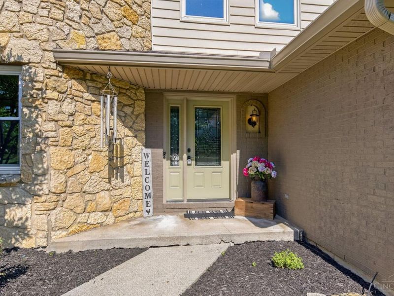 5921 Maud Hughes Road, Liberty Township, OH 45011 Photo 6