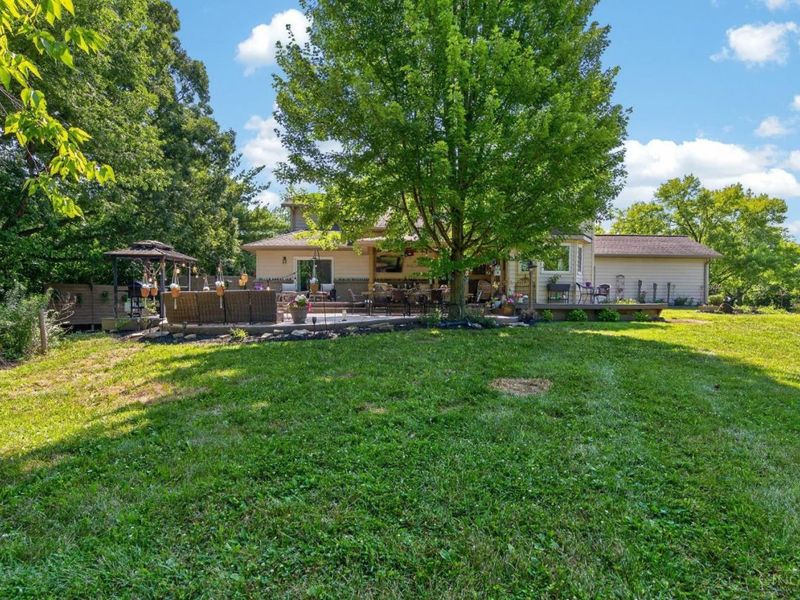 5921 Maud Hughes Road, Liberty Township, OH 45011 Photo 62