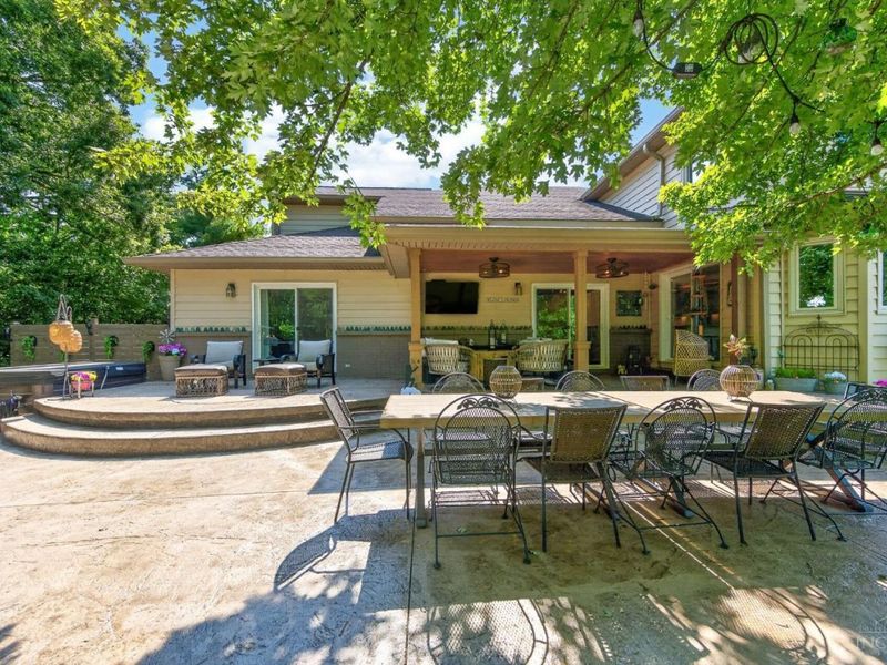 5921 Maud Hughes Road, Liberty Township, OH 45011 Photo 63