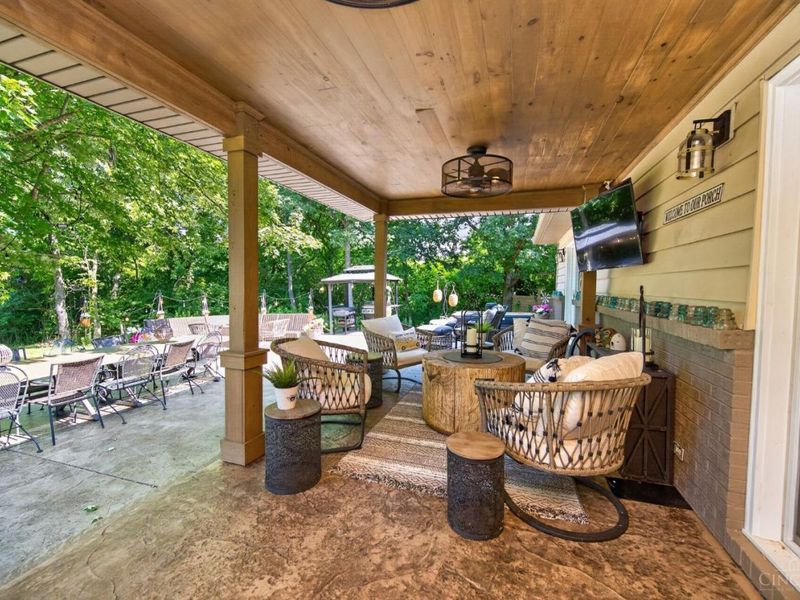 5921 Maud Hughes Road, Liberty Township, OH 45011 Photo 64