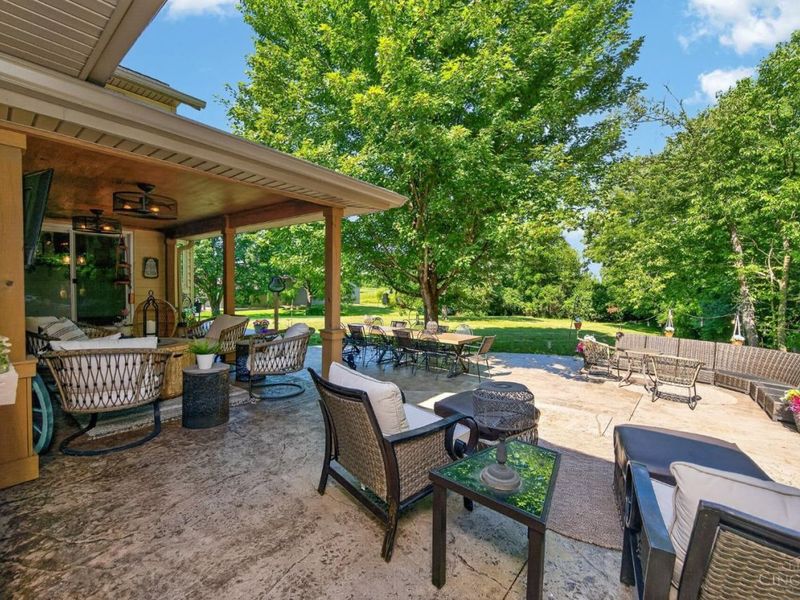 5921 Maud Hughes Road, Liberty Township, OH 45011 Photo 65