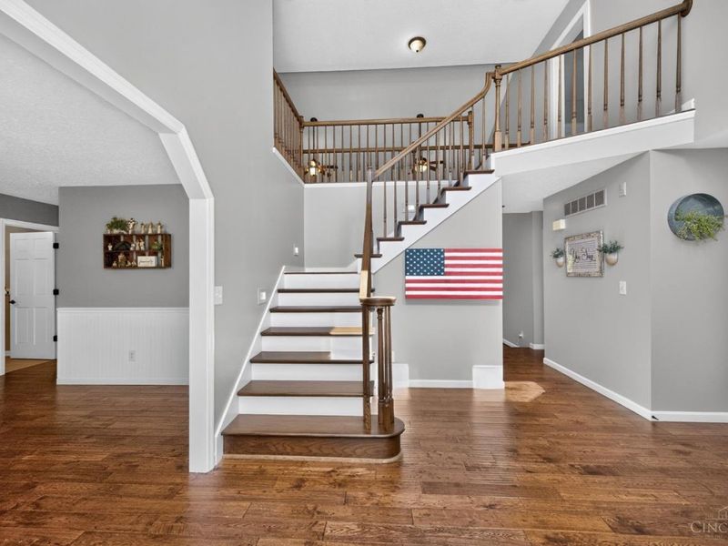 5921 Maud Hughes Road, Liberty Township, OH 45011 Photo 7
