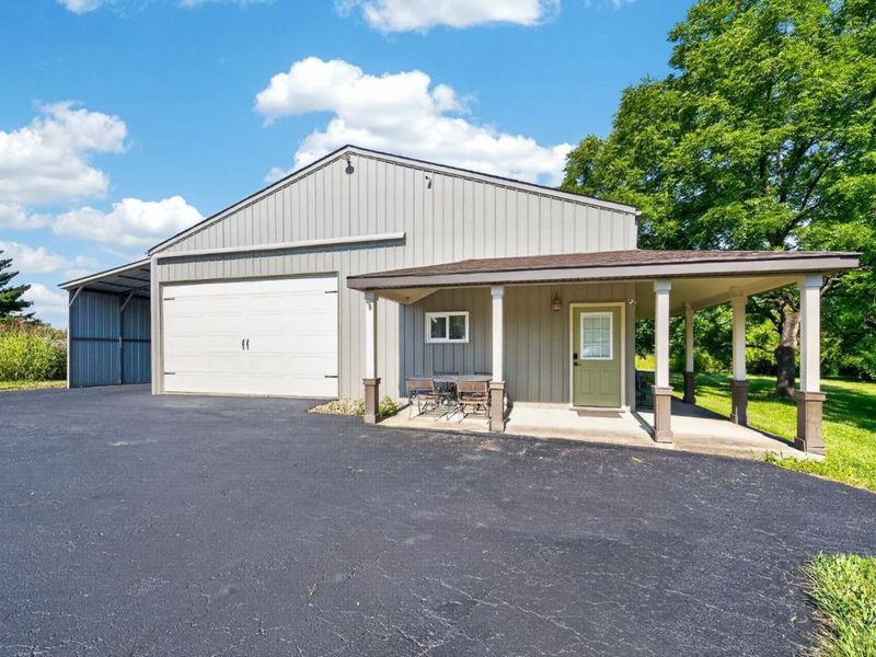 5921 Maud Hughes Road, Liberty Township, OH 45011 Photo 70